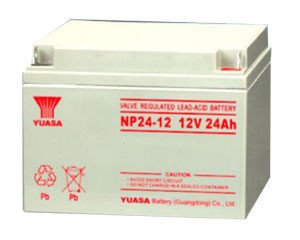 山特蓄电池12v-7AH