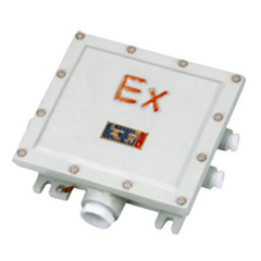 BJX防爆接线箱（e），防爆接线箱生产厂家