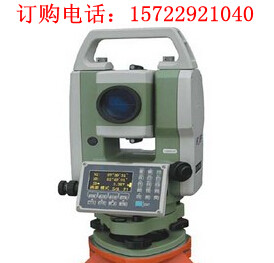 供应苏一光RTS-112R5L 500米免棱镜激光全站仪价格