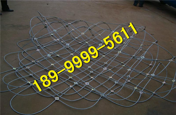 新疆边坡防护网厂家制造/哈密边坡防护网价格