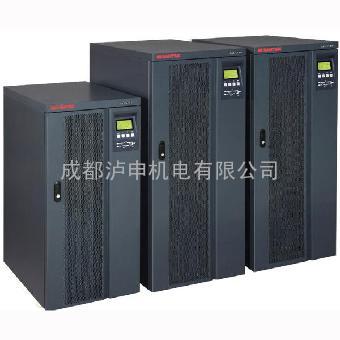  山特3C3 EX 30KVA在线式报价山特成都授权总代