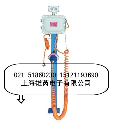 ET-SLC-B底装溢油静电控制器价格 底装溢流静电控制器厂家