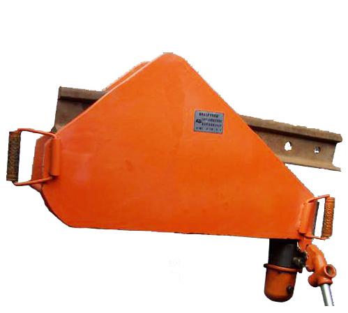 液压垂直弯轨器KWCY-700_价格_型号_图片