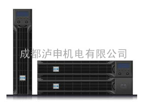 DX RT10KVA伊顿ups电源参数│伊顿DXRT10KVA报价 │成都伊顿代理商