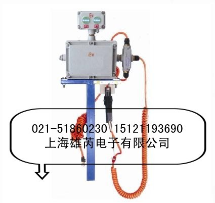 ET-SGC防爆防静电接地控制器价格 防静电接地控制装置厂家 