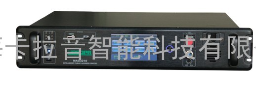 MAG3210 慧主机 DSPPA 迪士普