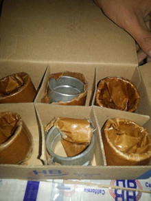 天津山推推土机SD22连杆衬套价格