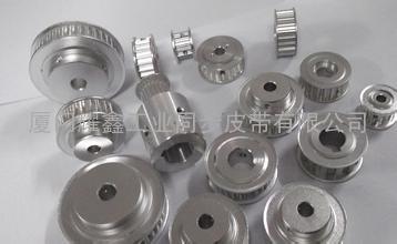 HTD同步带轮规格型号