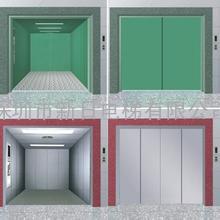 提供龙岗工厂载货电梯安装，龙岗工业区客货二用电梯