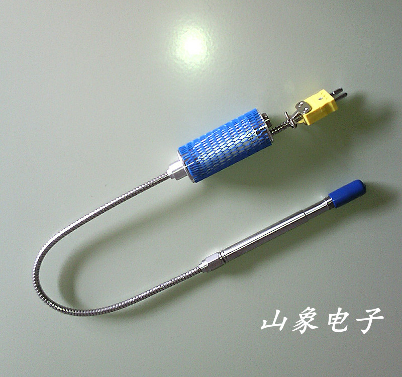 量程25mpa山象PT131(二合一)高温熔体压力传感器