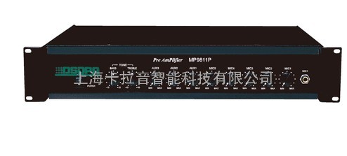 MP9811P 前置放大器 DSPPA 迪士普