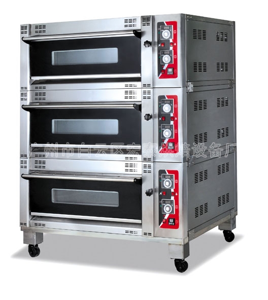 豪华型电热烤炉(MTD-920D、MTD110D、MTD-134D、MTD-152D、170D)
