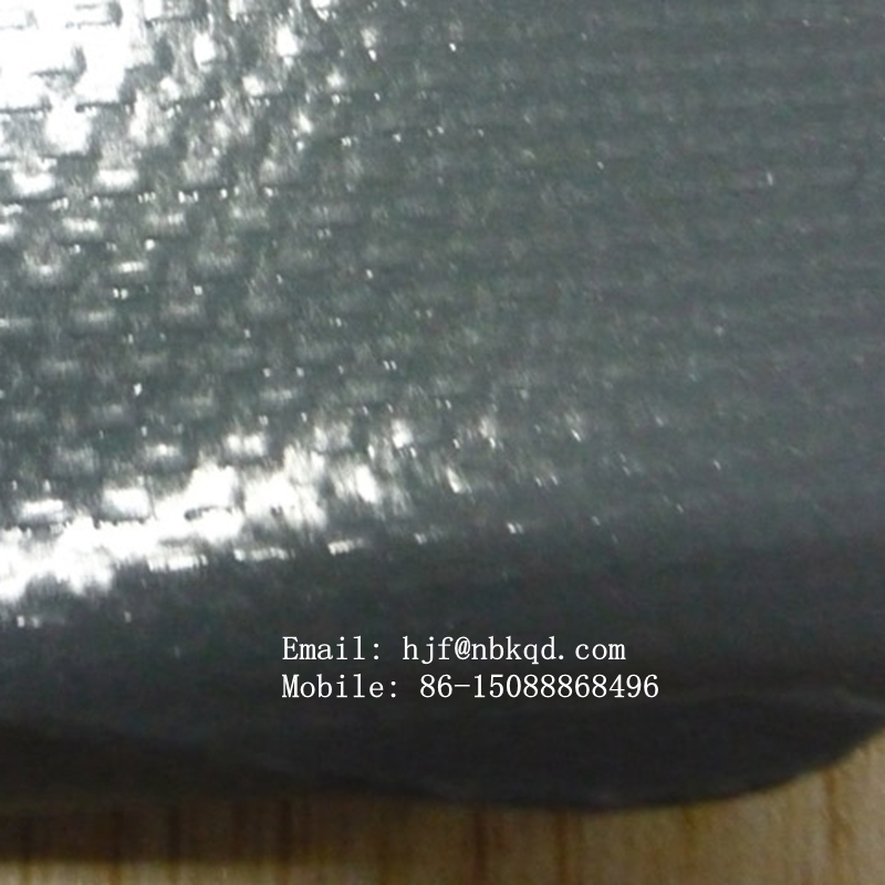 EN71环保无毒热贴PVC夹网布