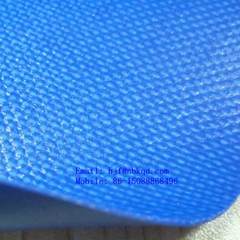 PVC涂层夹网布皮划艇充气船面料