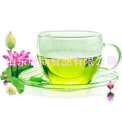 湖产品荷叶茶