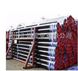 【A53GR.B无缝钢管】美标