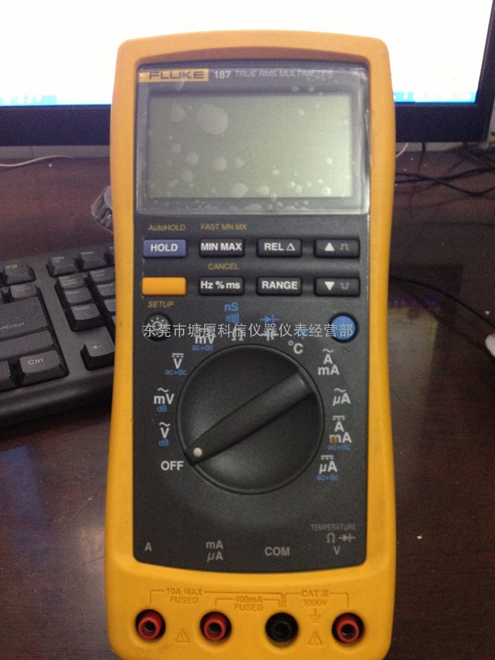 二手FLUKE示波器价格！FLUKE225C/CS现金回收中！