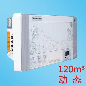 手术室用空气净化消毒器