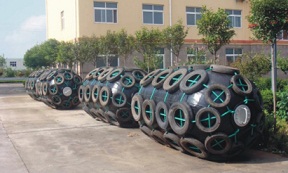 供应高品质聚氨酯实心漂浮性能强 浮球