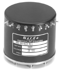 Narda Series 075-085