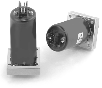 DP2T Series 136 Transfer Switch