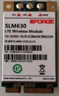 方格4G模块SLM630
