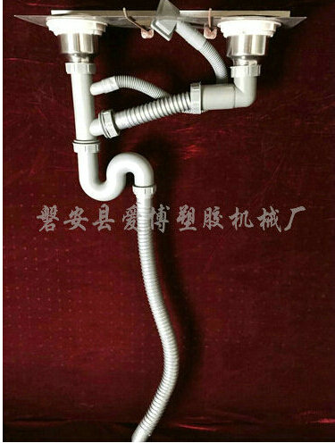 特价高品质下水管