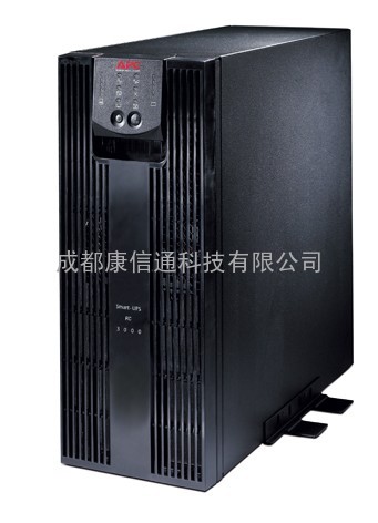 成都APC 成都施耐德APC 成都APC在线式UPS|SRC系列1KVA-10KVA