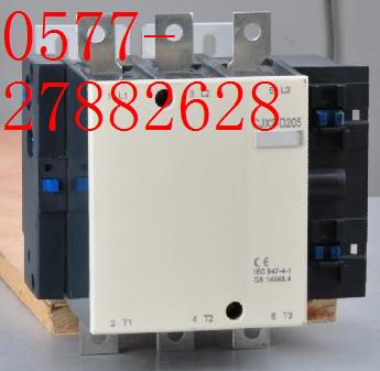 CJX2-D115