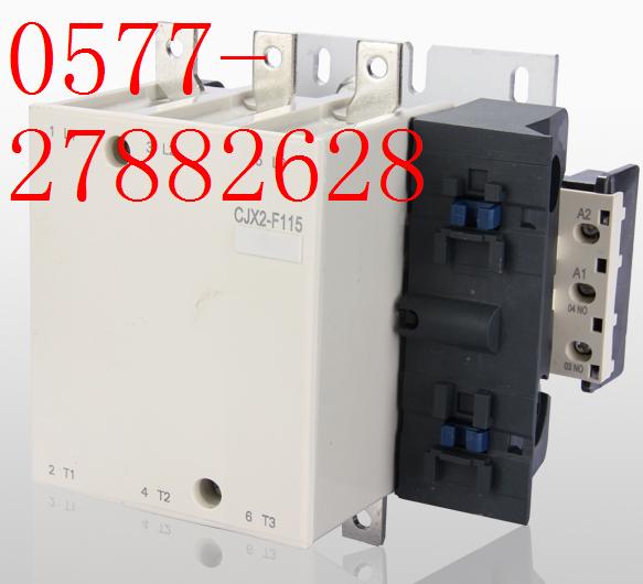 CJX2-F115
