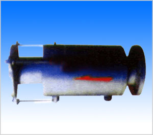 沧州轴向型外压式波纹补偿器安装图例润弘管件技术精湛 