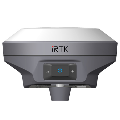 农经权专用测绘仪器设备 IRTK2工程测量的标杆