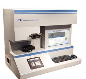 PTI-3000D显微维氏硬度计