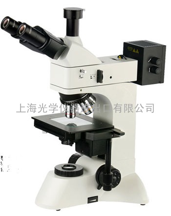 53X（L3230系列）正置无穷远金相显微镜27500元