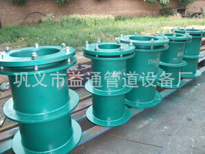 厂家生产供应不锈钢刚性防水套管