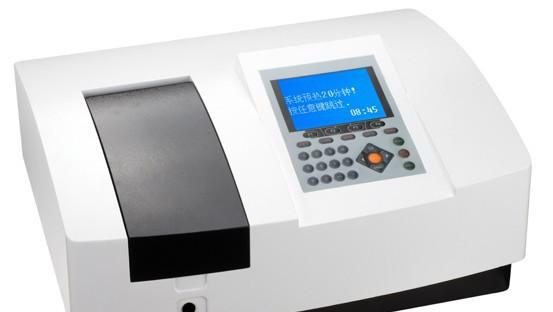 双光束紫供应临沂盈嘉外可见分光光度计UV1900PC/UV1901PC