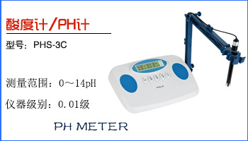 供应临沂盈酸度计