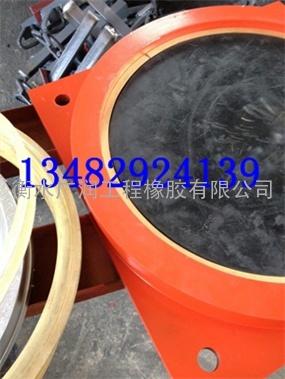 双向滑动铰支座，单向滑动球钢支座不知如何选购？广润为您保驾护航!