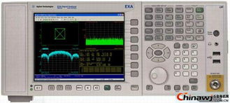 销售/回收N9010A N9010A信号分析仪