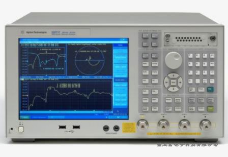 现货出售E5071C E5071C 网络分析仪