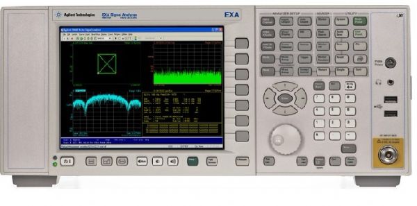 供应Agilent N9020A 信号分析仪