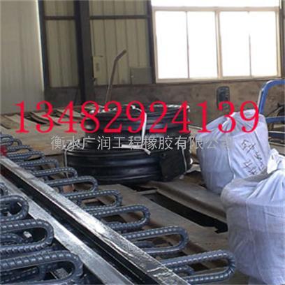 邯郸国标伸缩缝销售，广润专业销售GQF-C40伸缩缝