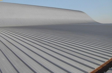 供中卫机场专用屋面板和宁夏铝镁锰板价格