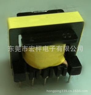 低价供应EE25（5+5） 高频变压器宏枰厂家直销变压器