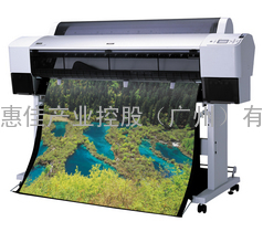 爱普生打印机9800