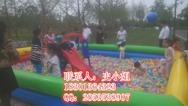 北京供应大小海洋球池儿童娱乐设备18301364323