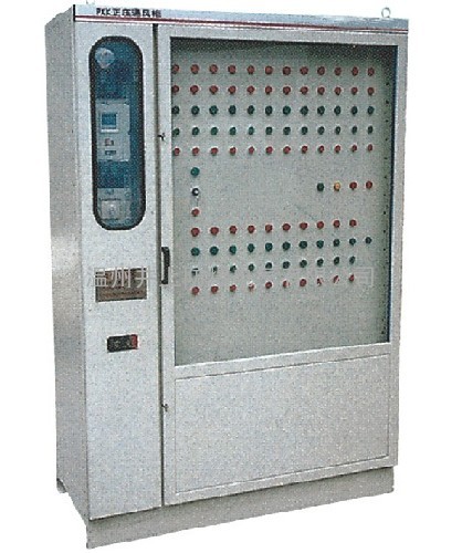 PXK正压型防爆配电柜 钢板焊接防爆动力配电柜