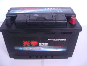 光宇蓄电池12V200AH昆明免维护12V200电瓶