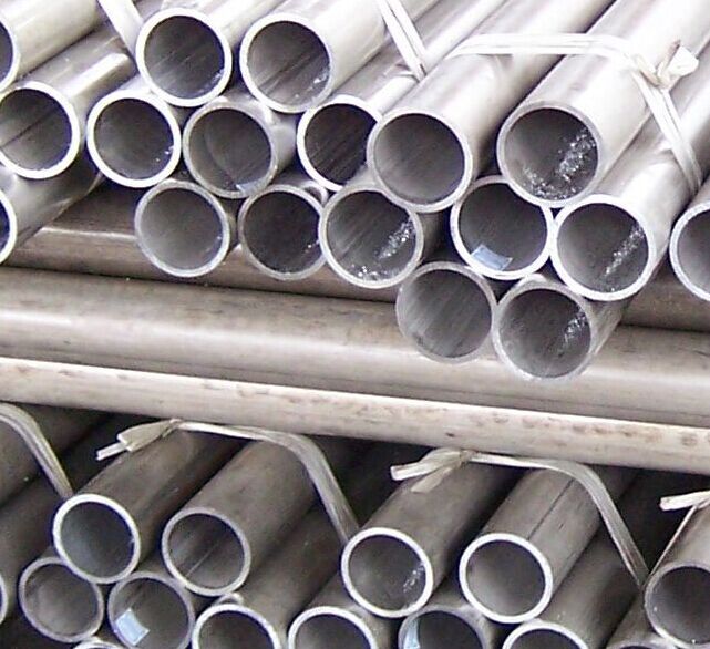 东莞6063氧化铝管/国标7A09铝管供应商/铝管价格
