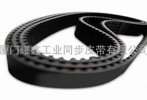 梯形齿同步带规格型号